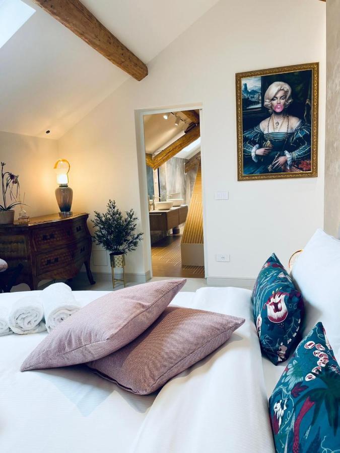 Lake Como Skyview Bagian luar foto
