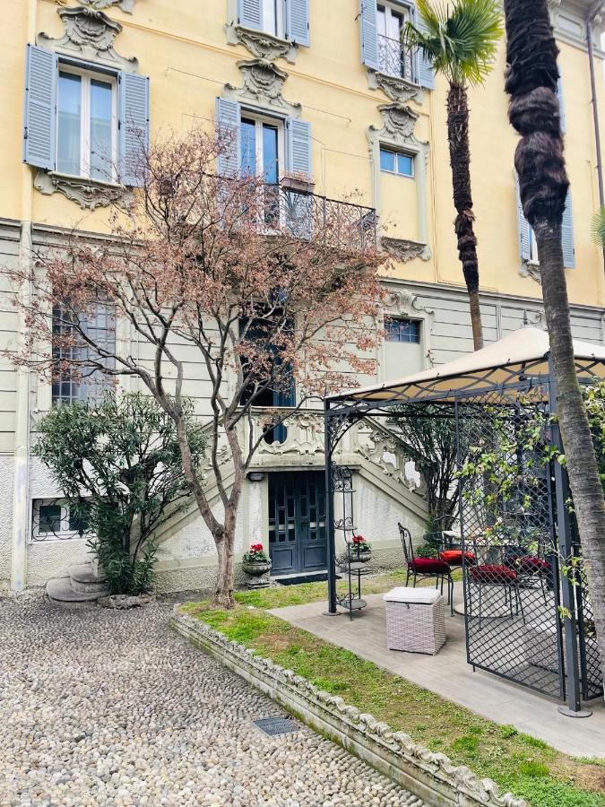 Lake Como Skyview Bagian luar foto
