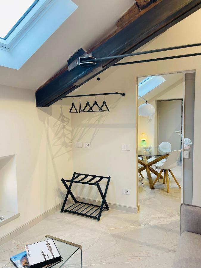 Lake Como Skyview Bagian luar foto