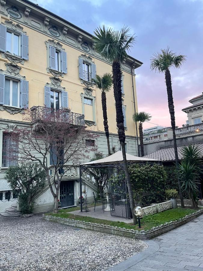 Lake Como Skyview Bagian luar foto