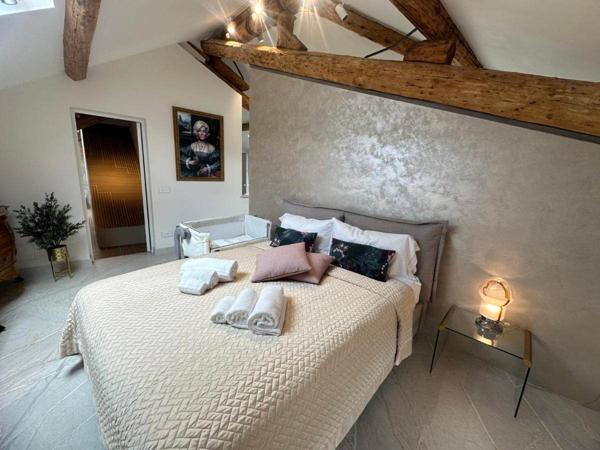 Lake Como Skyview Bagian luar foto