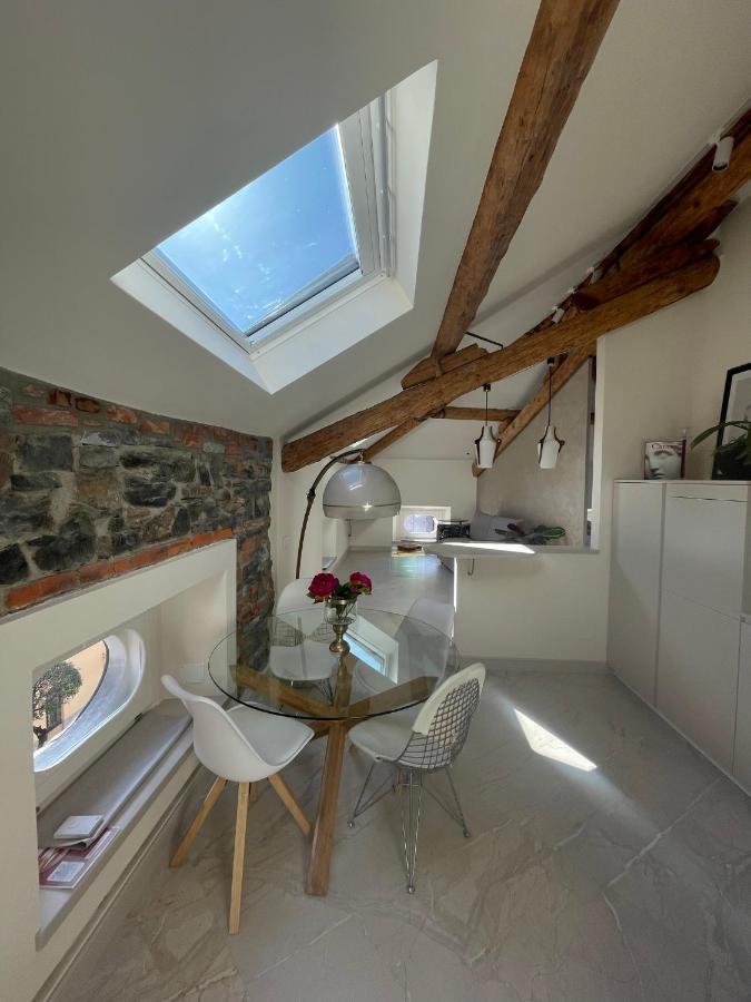 Lake Como Skyview Bagian luar foto