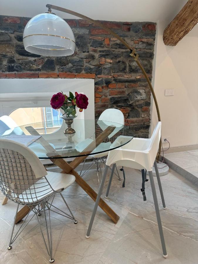 Lake Como Skyview Bagian luar foto