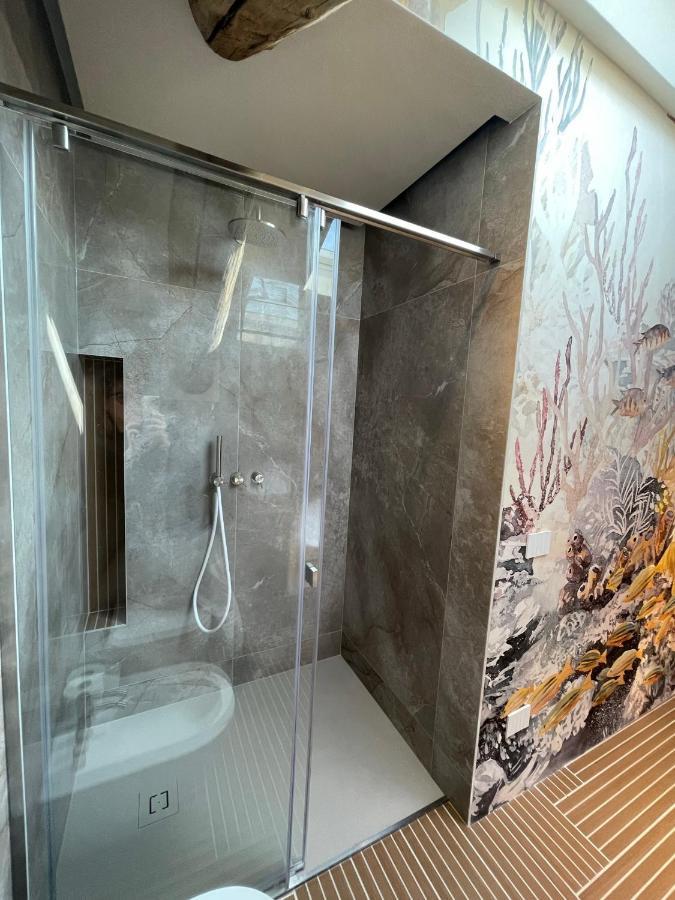 Lake Como Skyview Bagian luar foto
