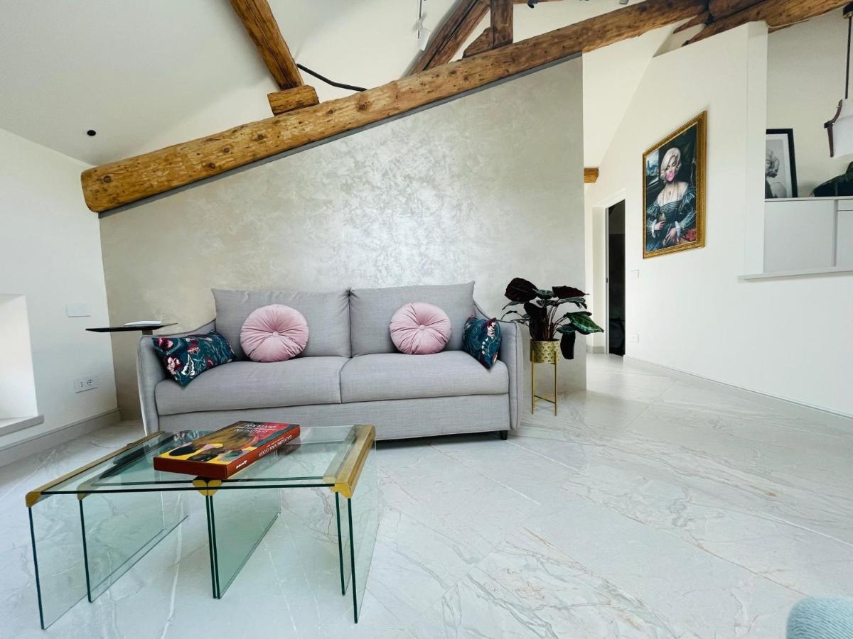 Lake Como Skyview Bagian luar foto