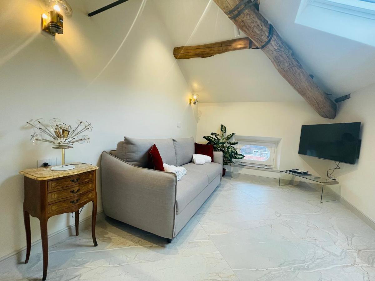 Lake Como Skyview Bagian luar foto