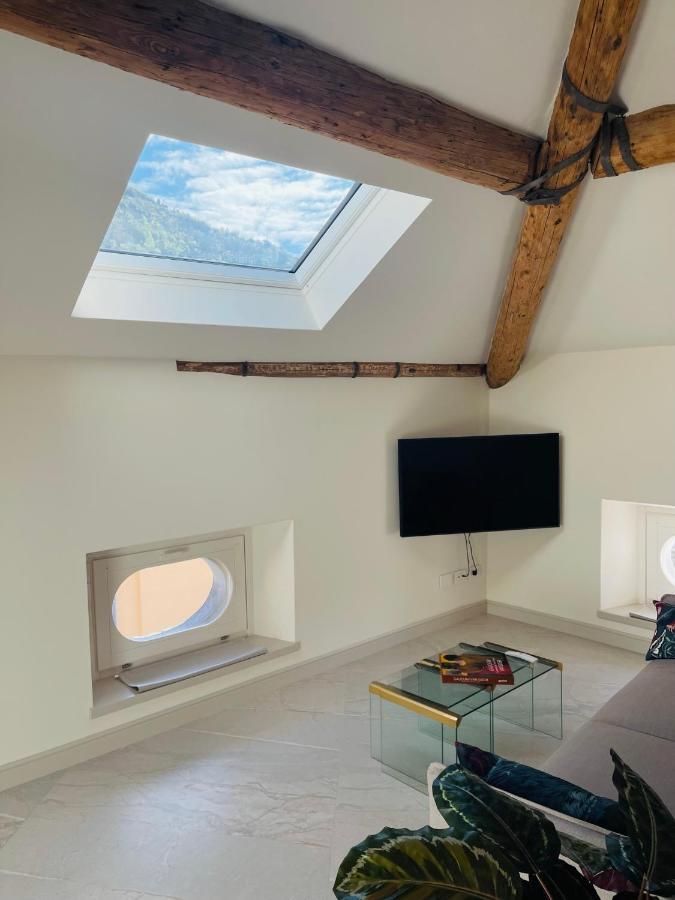 Lake Como Skyview Bagian luar foto
