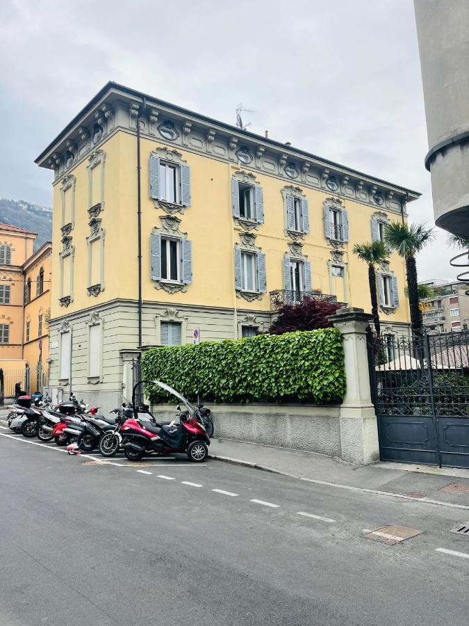 Lake Como Skyview Bagian luar foto