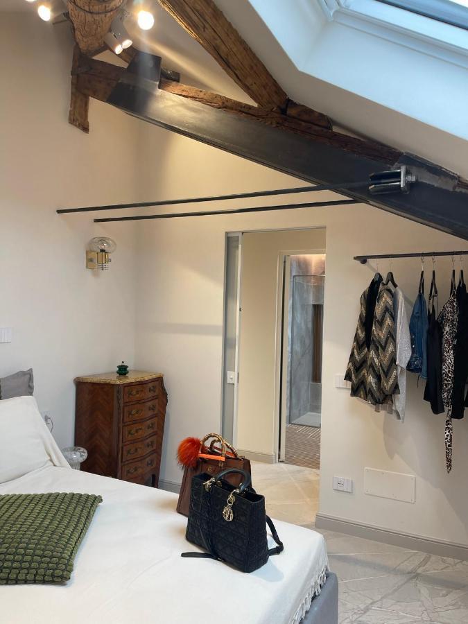 Lake Como Skyview Bagian luar foto